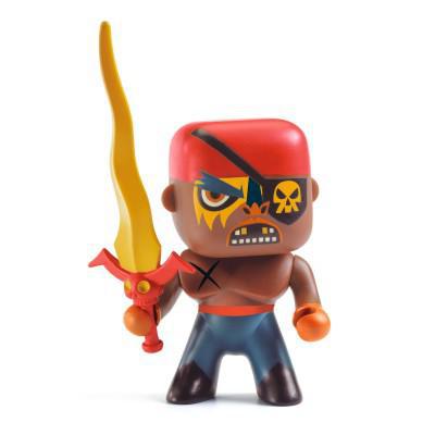 Arty Toys - Character Options Available