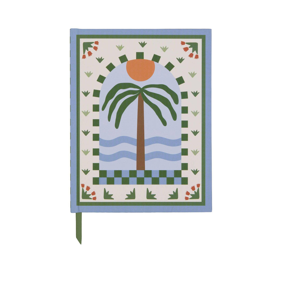 Adopo Journal - Palm