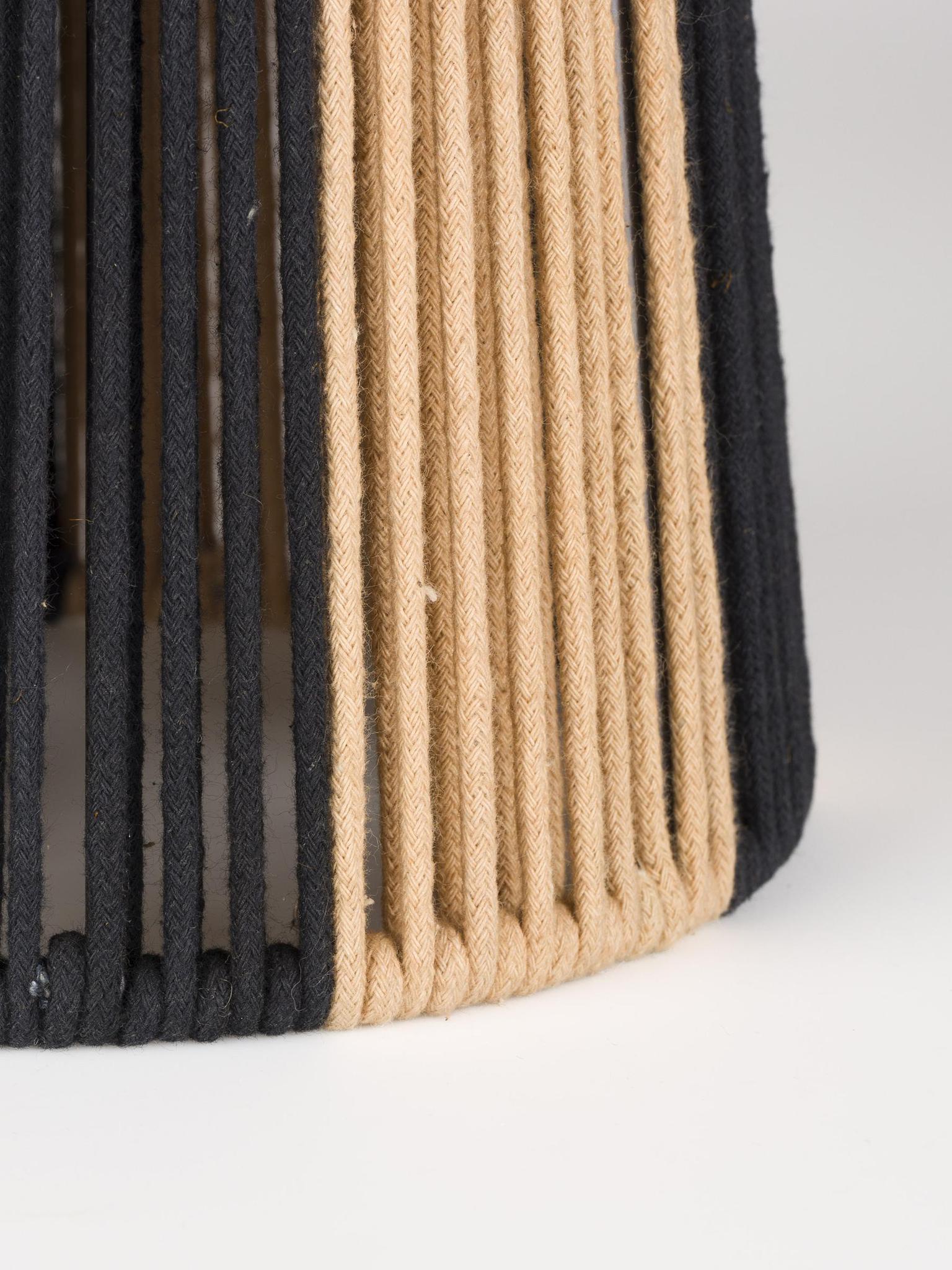 Stripe It Up Floor Lamp