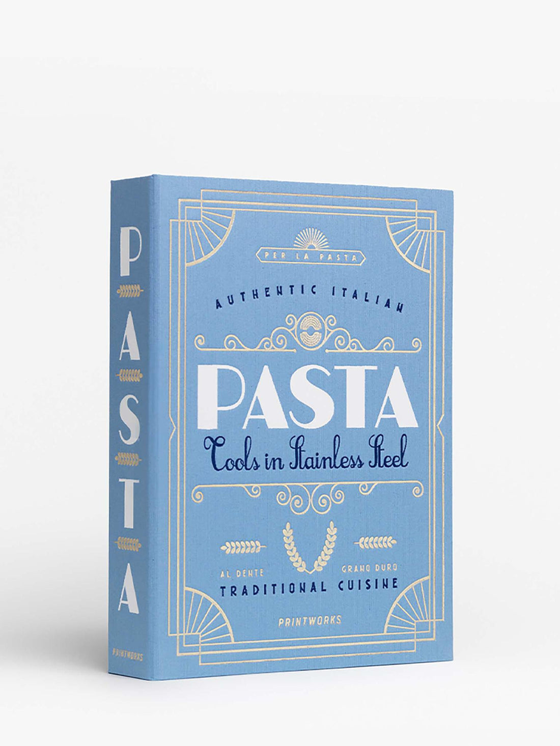 The Essentials - Pasta Tools