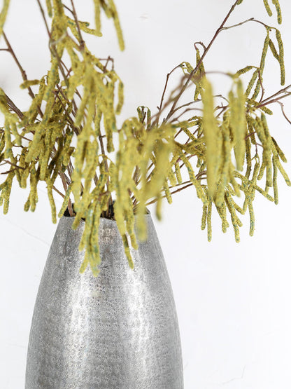 Faux Birch Seed (Catkin) Spray