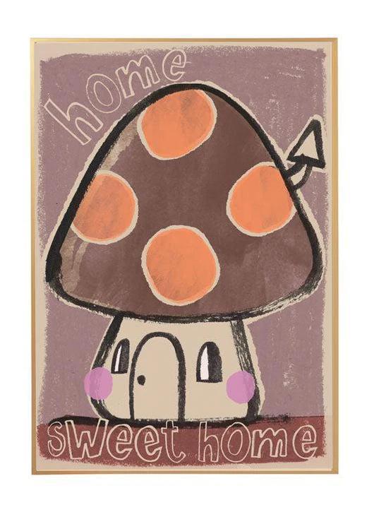 Mushroom &