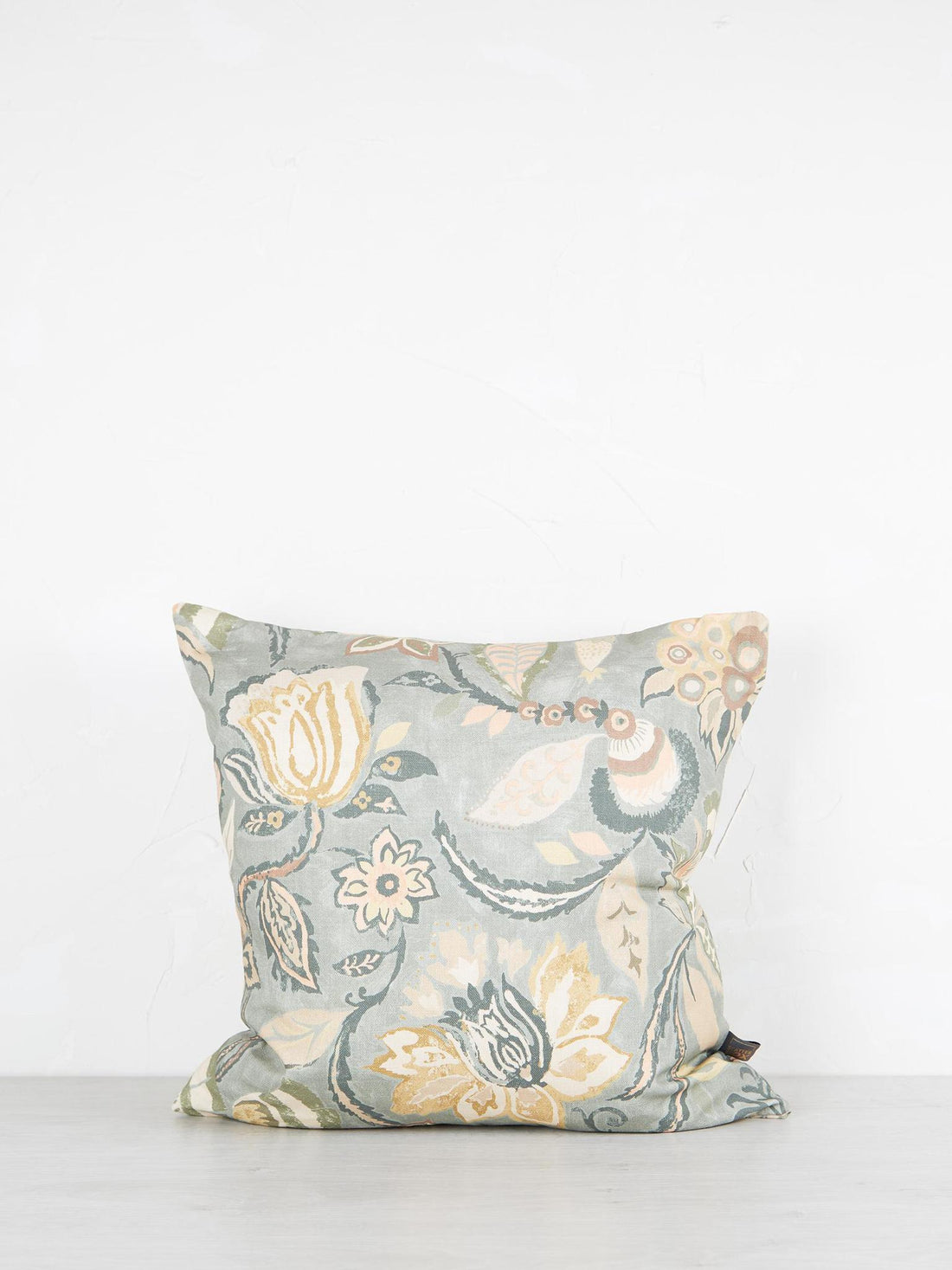Millie Cushion - Green