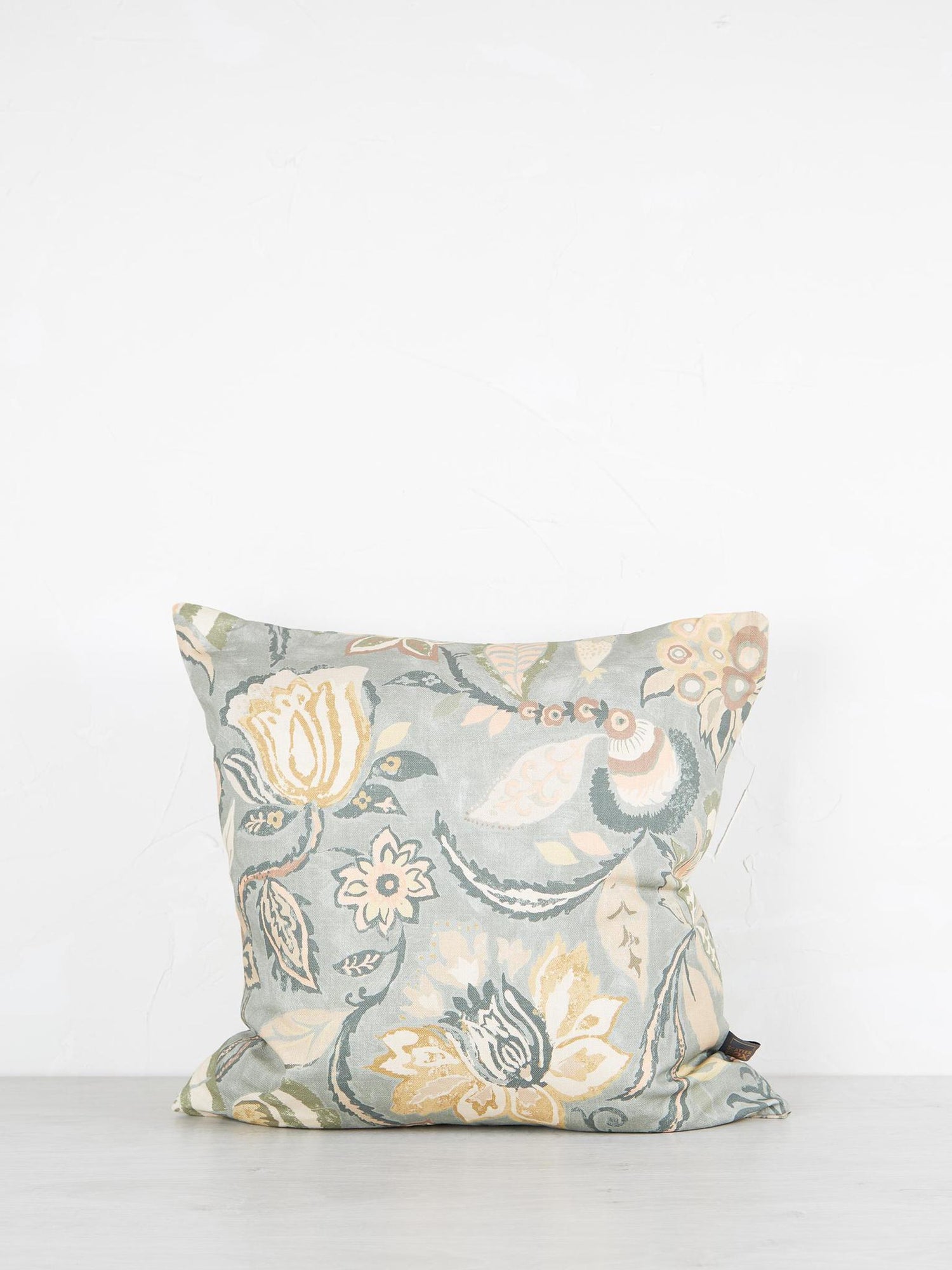 Millie Cushion - Green