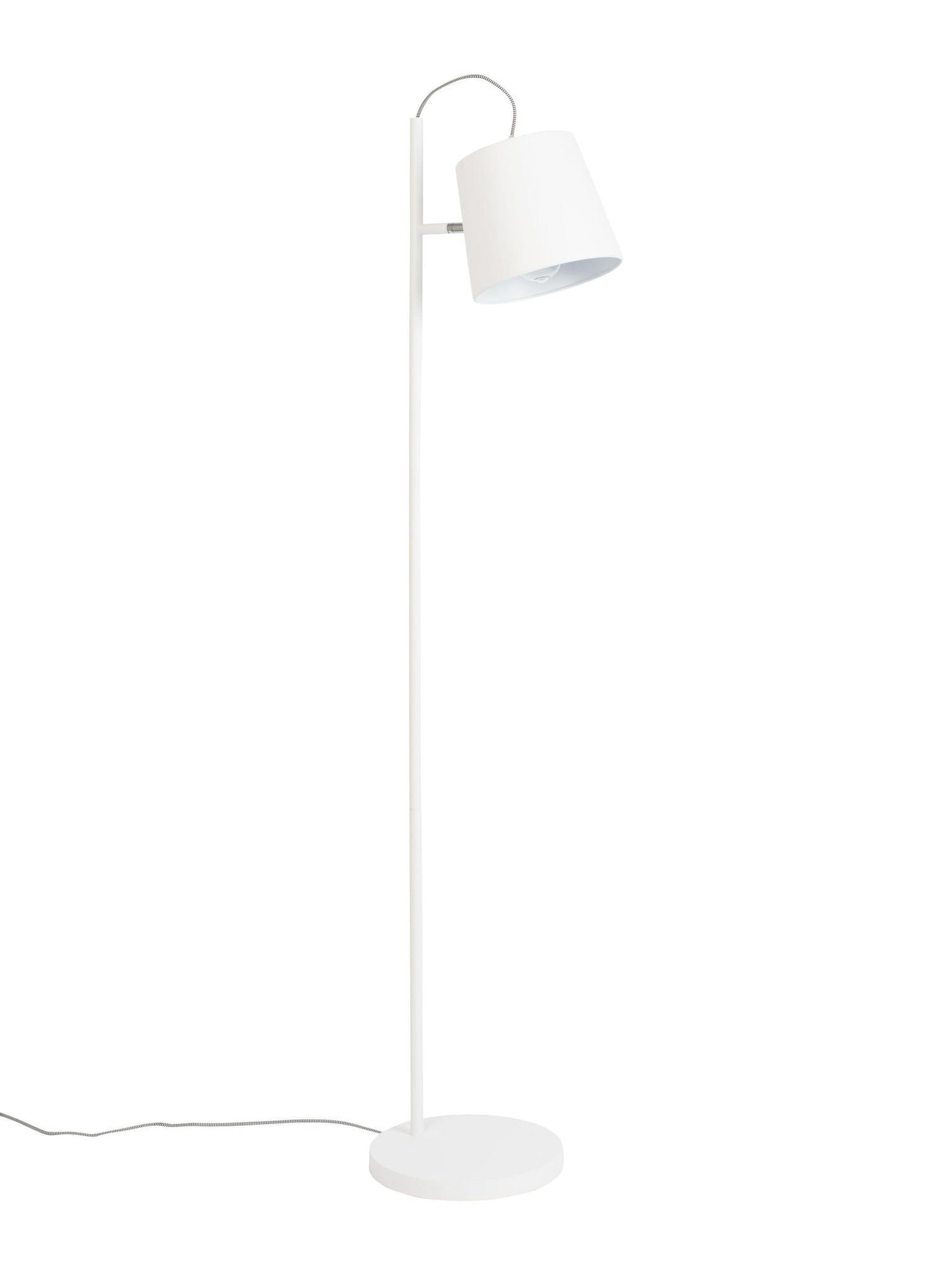 Buckle Head Floor Lamp - 3 Colours