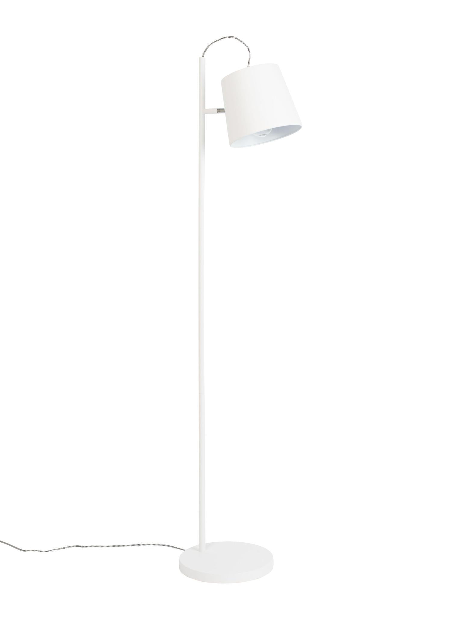 Buckle Head Floor Lamp - 3 Colours