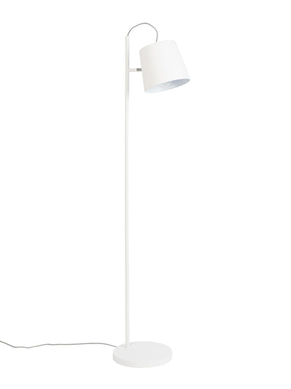 Buckle Head Floor Lamp - 3 Colours