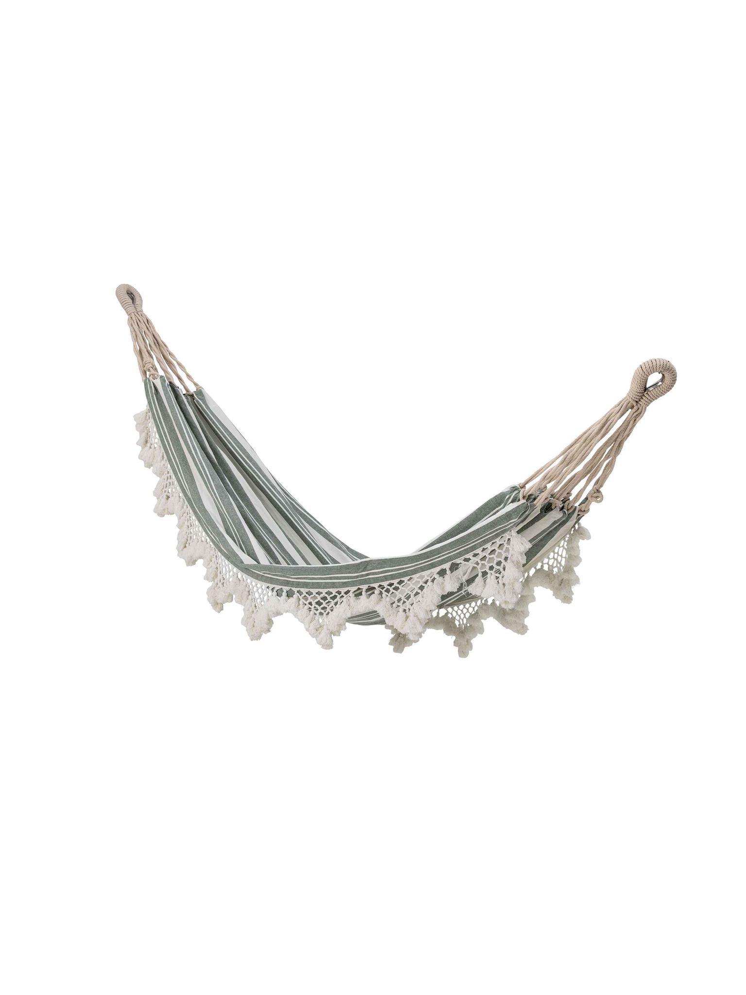 Cruz Hammock