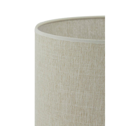 Breska Shade cylinder - pearl white