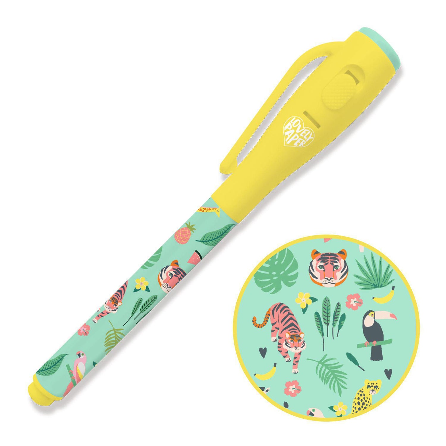 Magic Pen Caroline