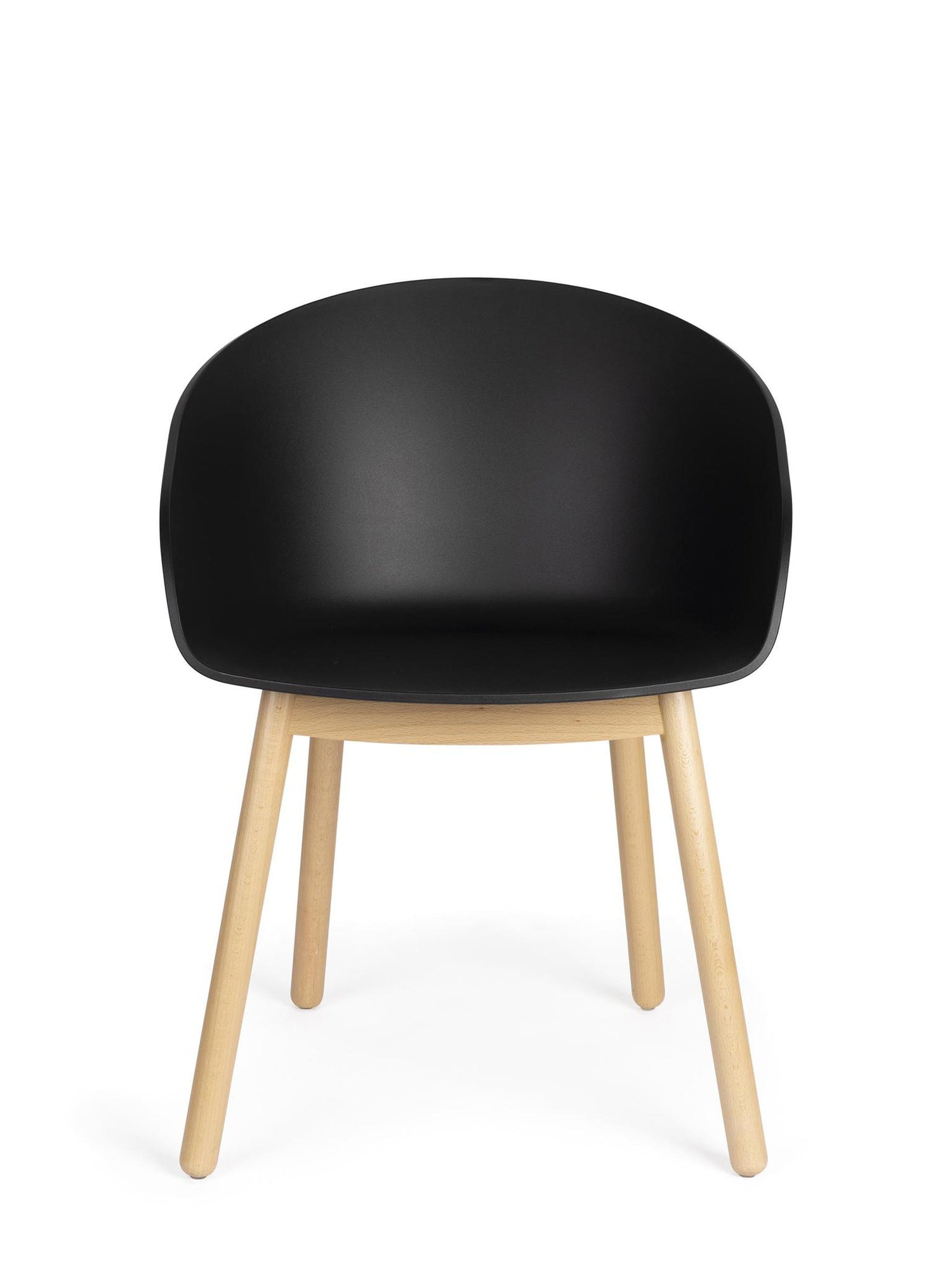 Void oak armchair - colour options available