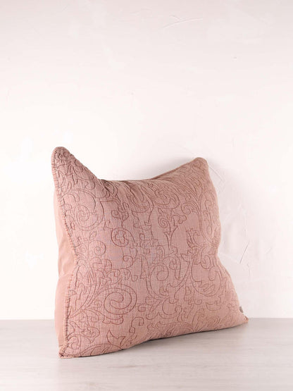 Isabelle cushion cover - Linen - Size Options Available
