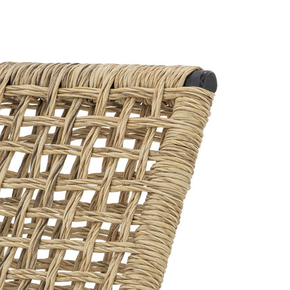 Vallone Outdoor Garden Chair