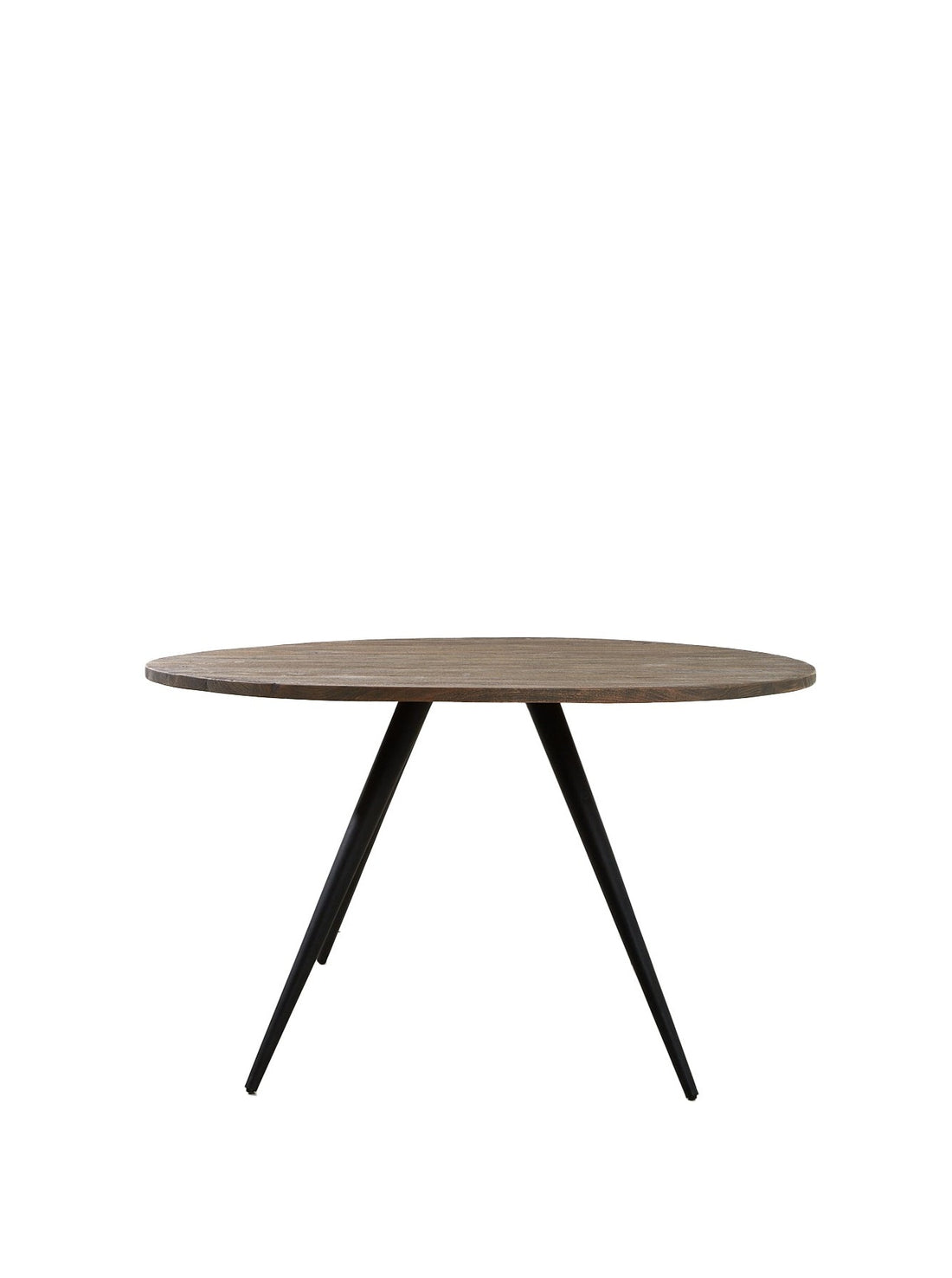 Turi Wood Dining Table - 2 sizes available