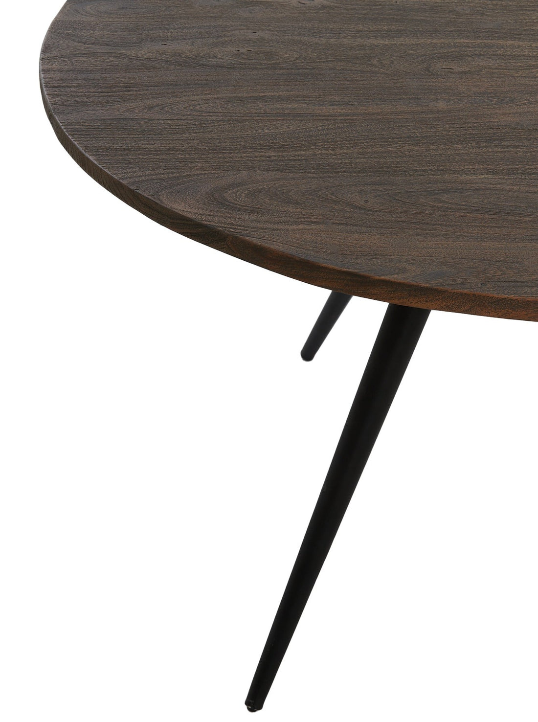 Turi Wood Dining Table - 2 sizes available