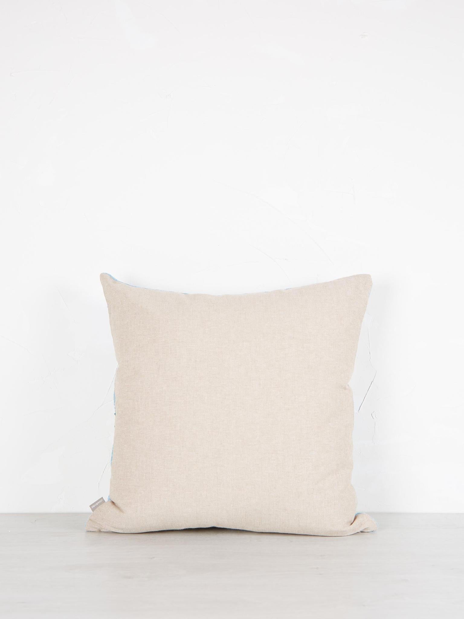 Lola Cushion - Multico - 2 Sizes Available