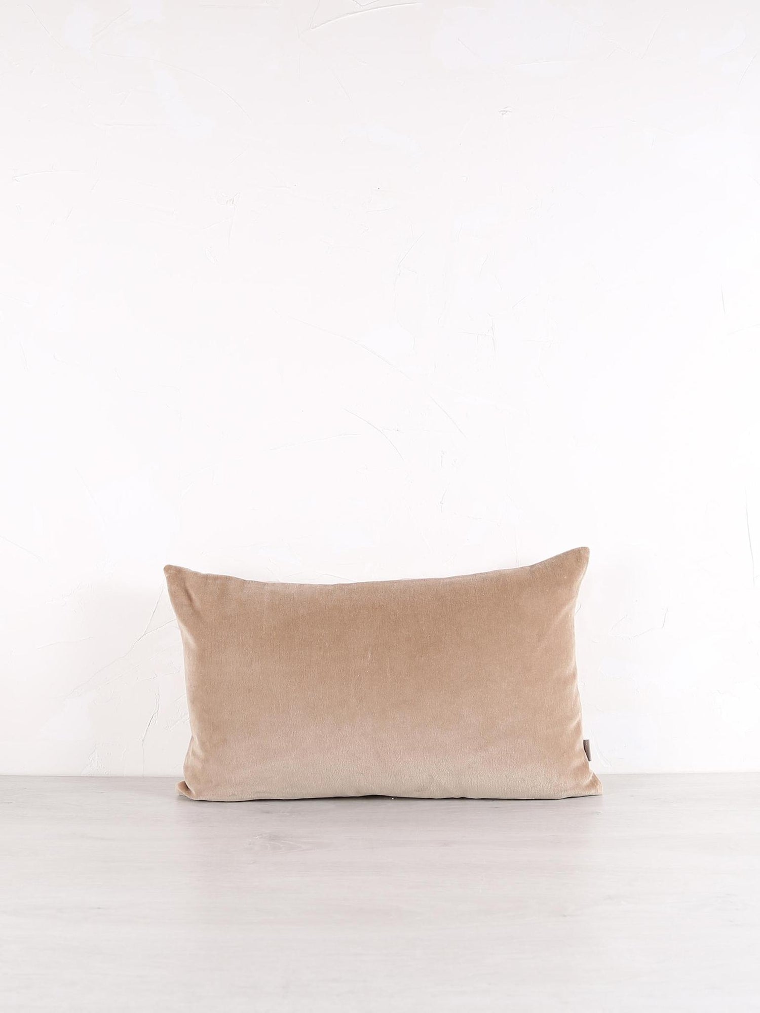 Elise Cushion - Camel