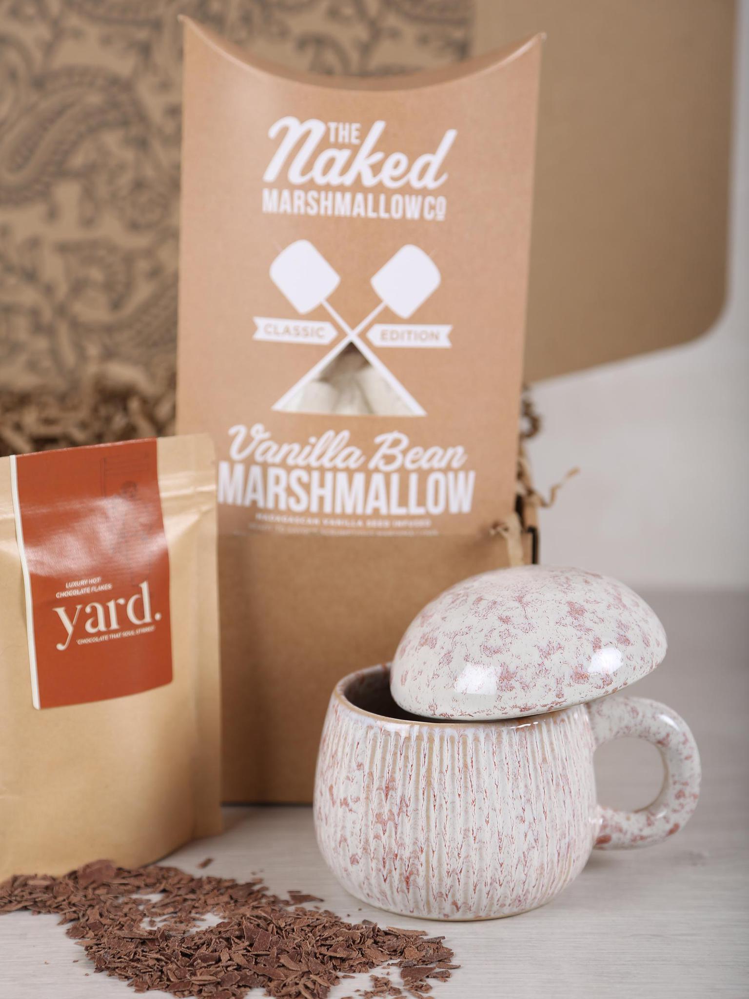 Toasty Campfire Cocoa - Giftbox