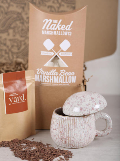 Toasty Campfire Cocoa - Giftbox