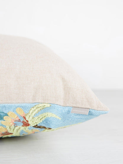 Lola Cushion - Multico - 2 Sizes Available