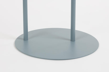 Vero Coat Rack &amp; Mirror - 2 Colours Available