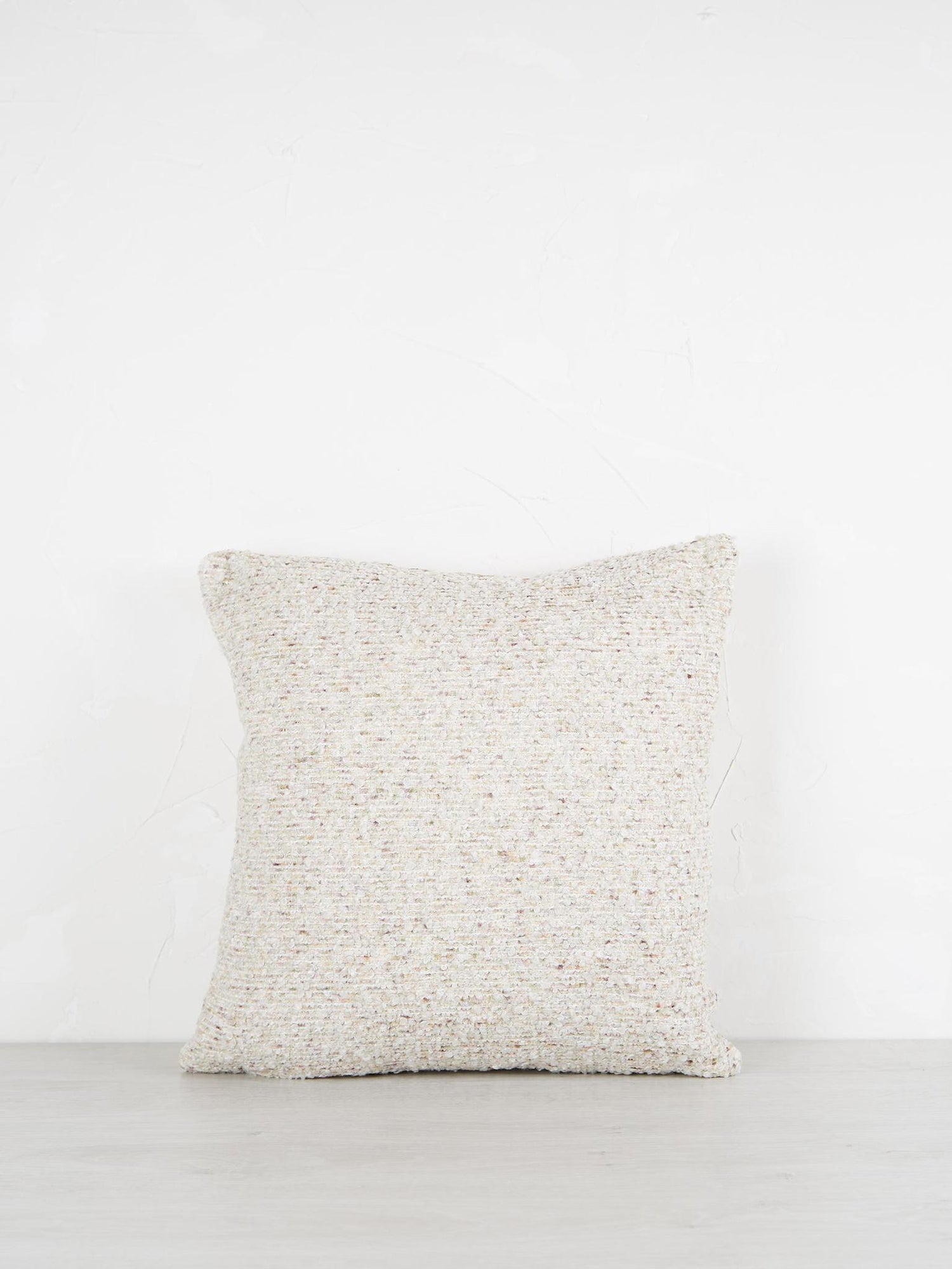 Isadora Cushion - Cream