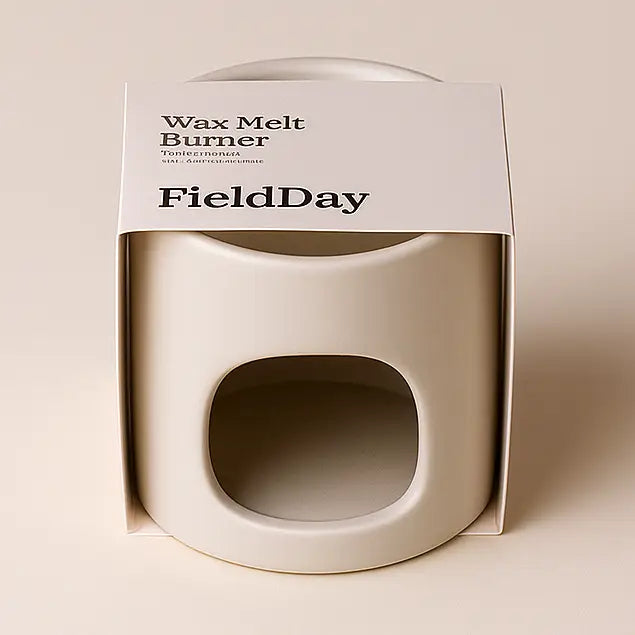 All Is Calm Wax Melts &amp; Wax Burner