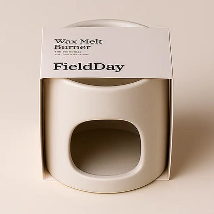 All Is Calm Wax Melts &amp; Wax Burner
