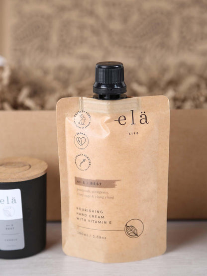 The Dreamers Retreat Gift Box