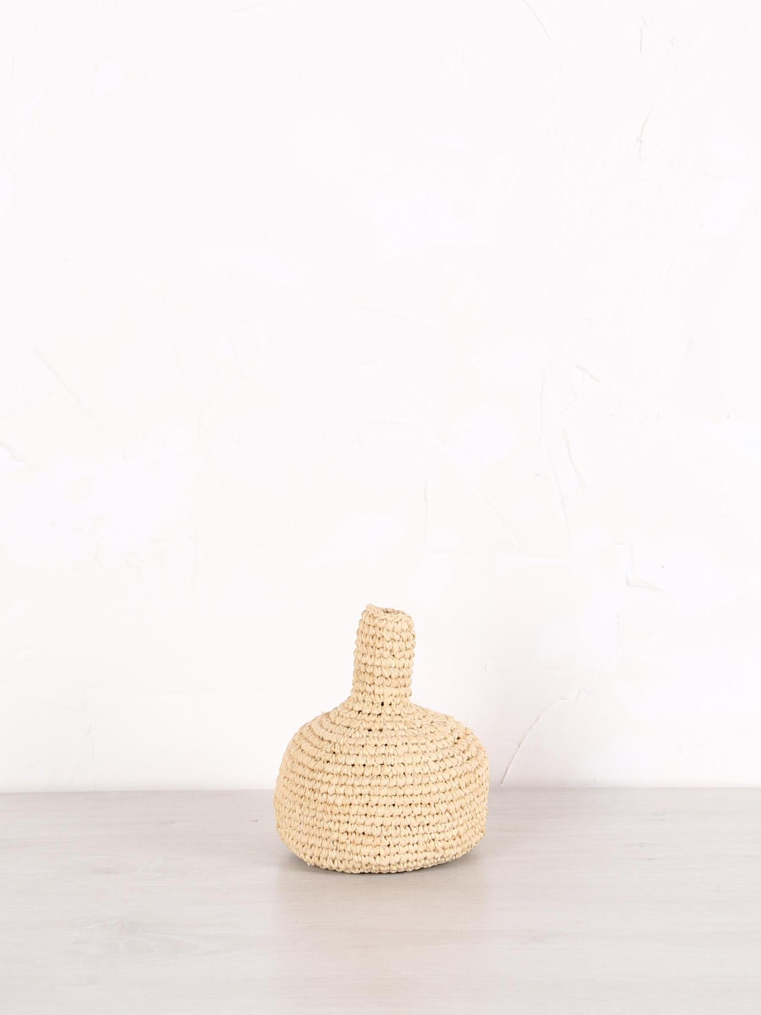 Lady Joan Small Bud Vase - 3 colours available