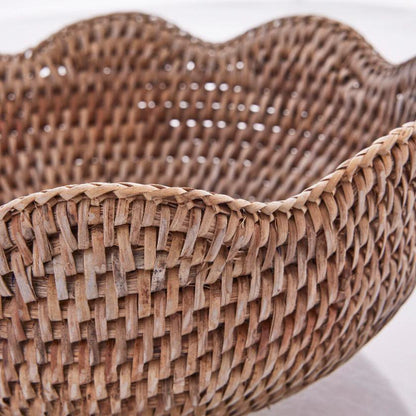 Nora Basket - Nature - 2 Sizes Available