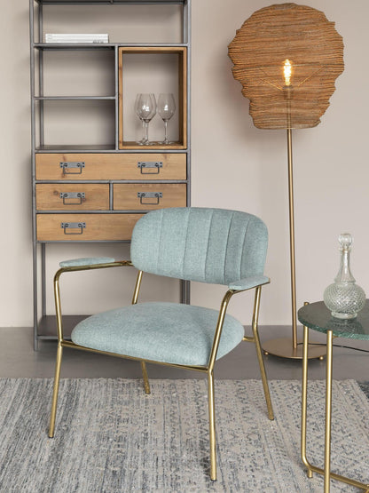Lena Floor Lamp - Colour Options Available