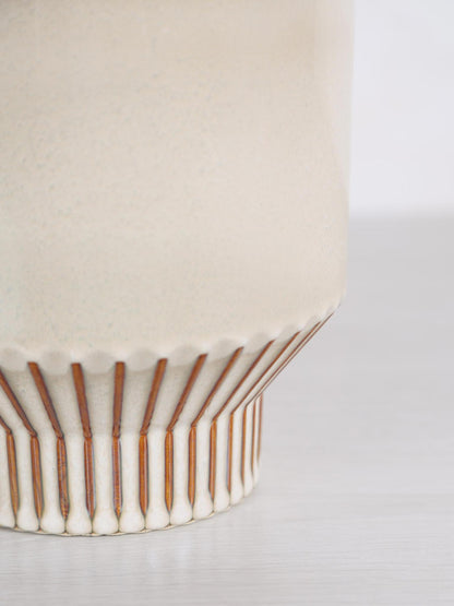 Carina Ceramic Pot