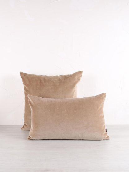Elise Cushion - Camel