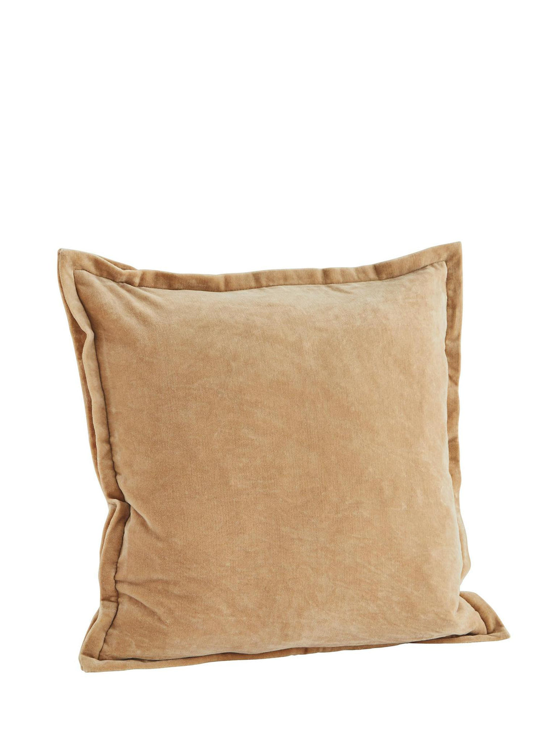 Soft Velvet Cushion - 3 Colours Available