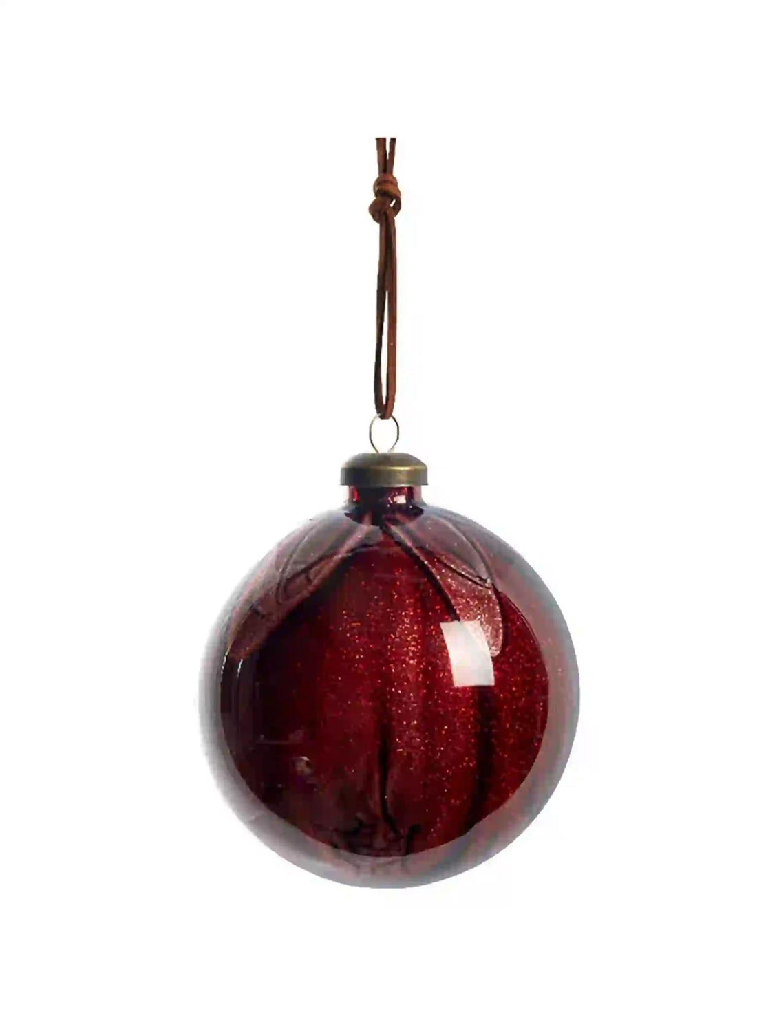 Nosille bauble - Pomegranate