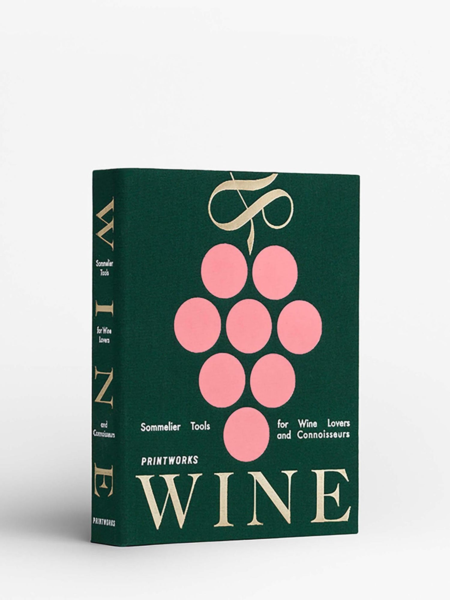 The Essentials - Wine Tools