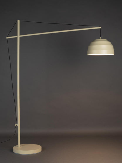 Liwa Floor Lamp