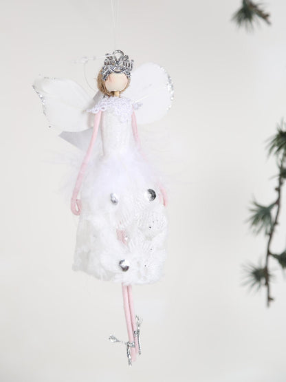 Dancing Fairy Ornament