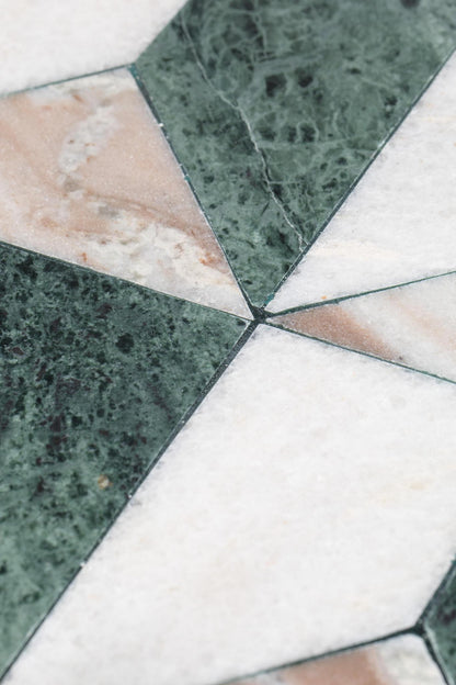 Another Marble Side Table