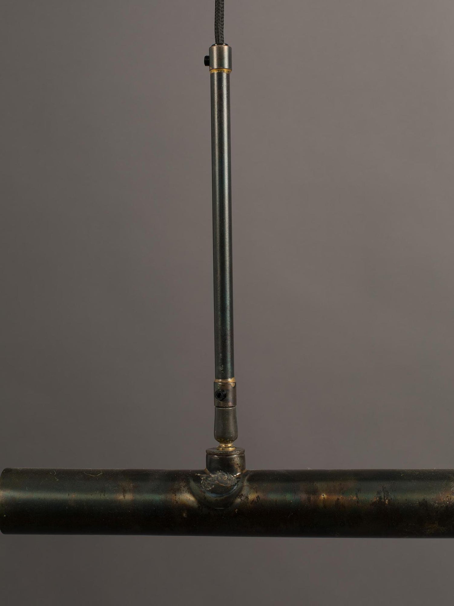 Doppio Pendant Light