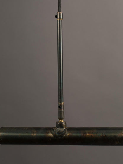 Doppio Pendant Light