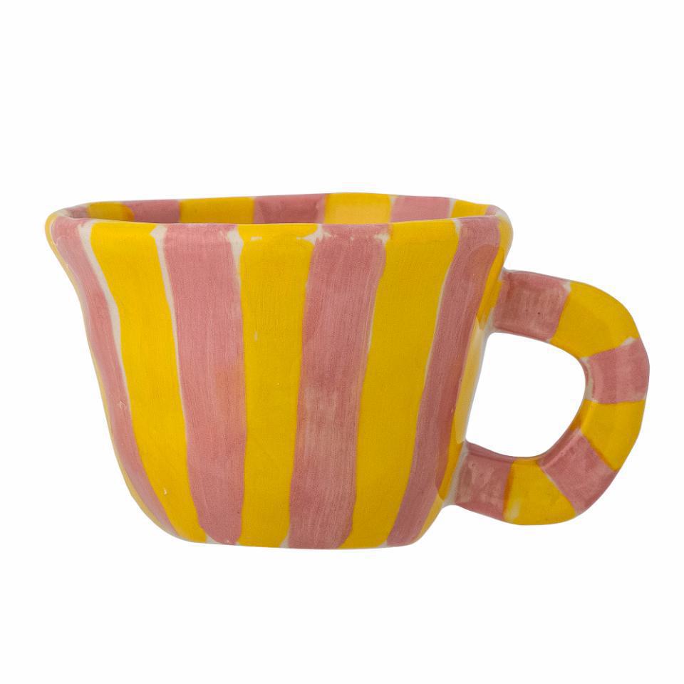 Nini Striped Cup - 2 Colour Options Available