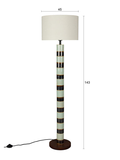 Vertilla Floor Lamp