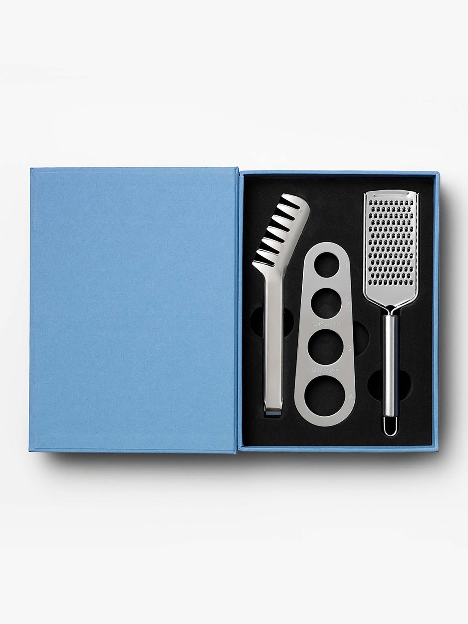 The Essentials - Pasta Tools