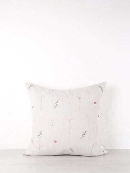 Felinne Linen Cushion