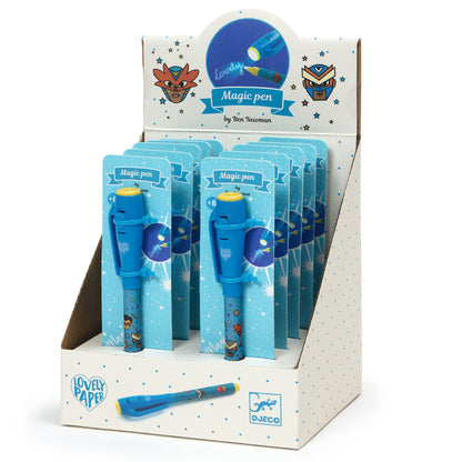 Ben Magic Pen