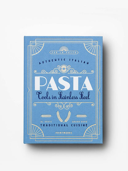 The Essentials - Pasta Tools