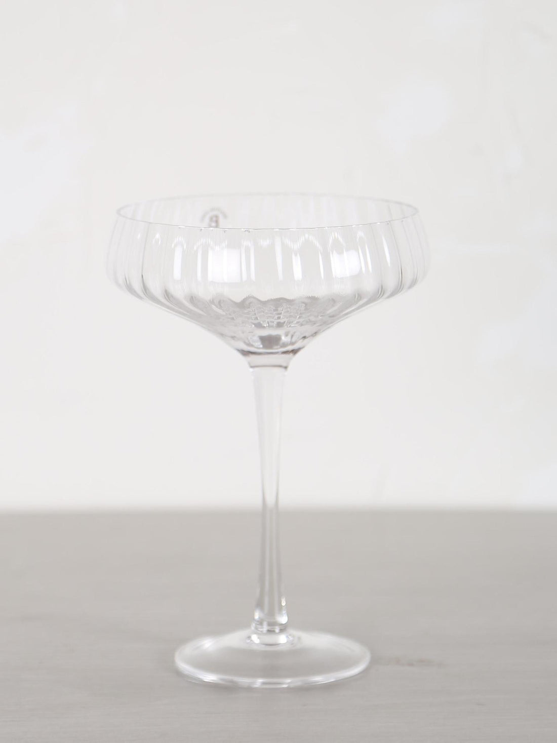 Sandvig Cocktail Glass