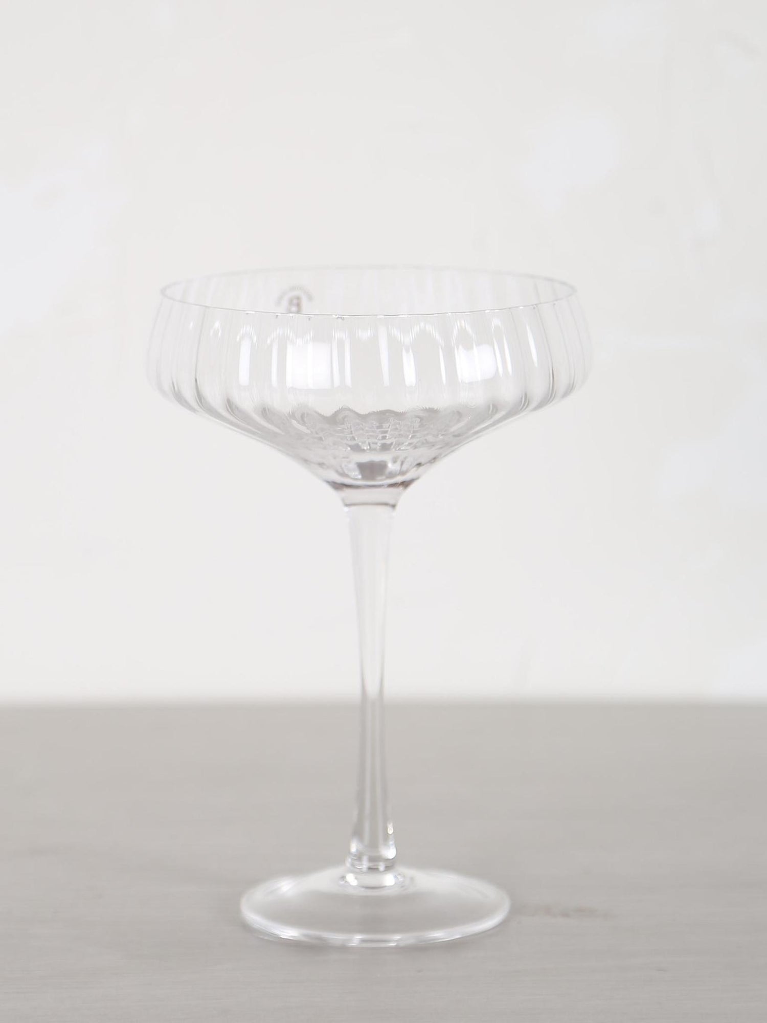 Sandvig Cocktail Glass